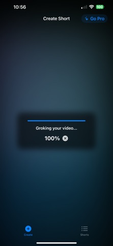 NeuralVid - Smartest Editor screenshot