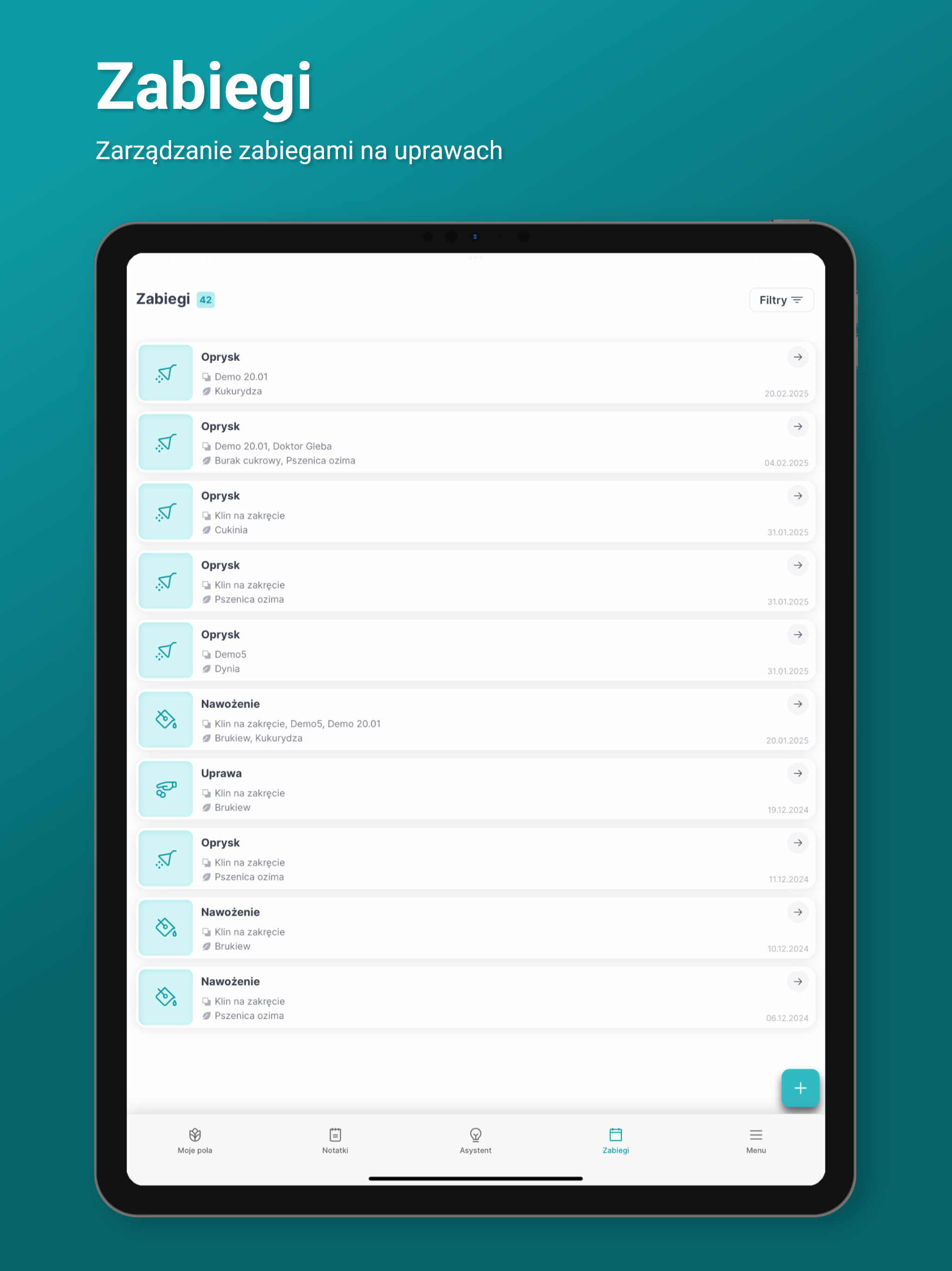 FarmPortal Mobile