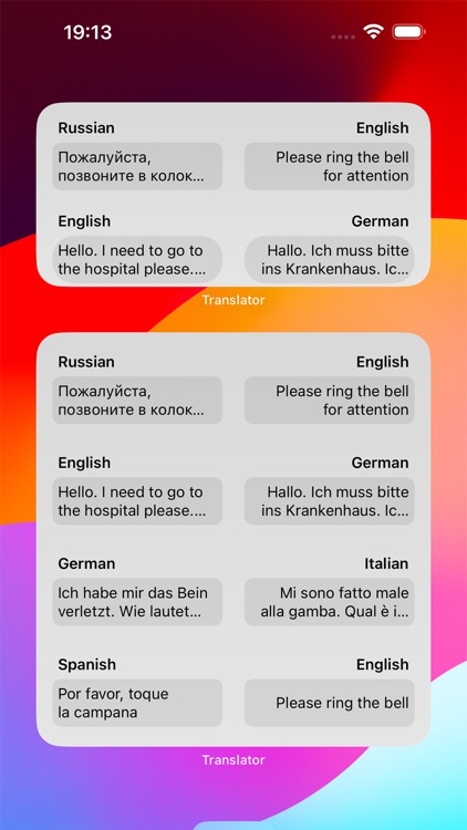 Translator screenshot-8
