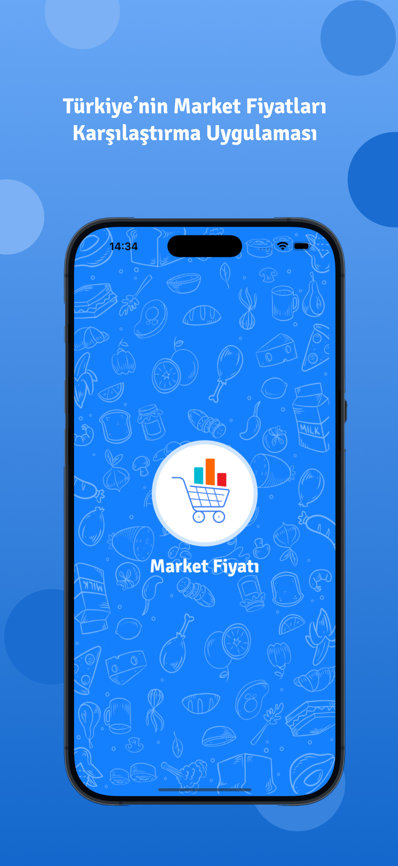 Market Fiyatı