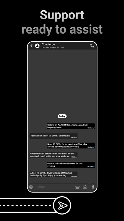 UNIQ RYDE screenshot-8