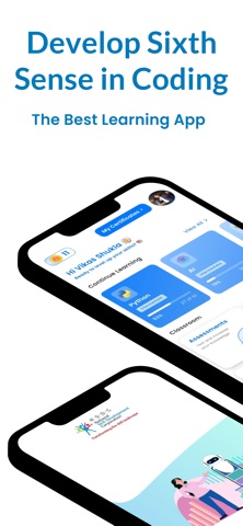 Skill India Learning app Screenshot 1 of 5