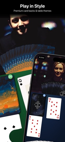 German Whist - Cardcraft Screenshot 3 of 5
