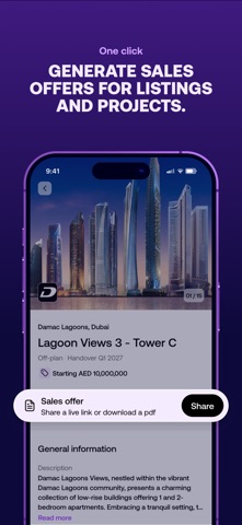 PRYPCO One: Brokers earn more screenshot