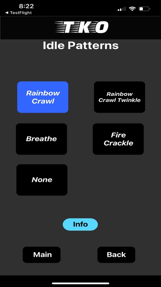 #5. Technical KO (iOS) 由: Bit Bang Gaming LLC