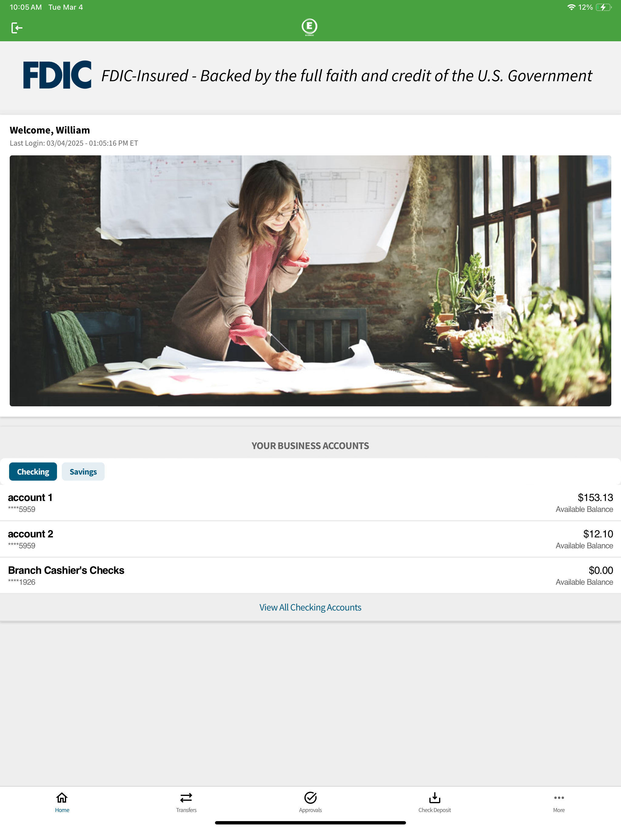 EasternEase Business screenshot 7