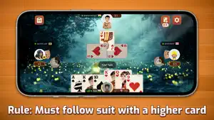 Callbreak : Card game screenshot 4