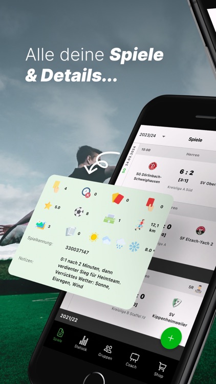 PRO11 - Ref like a PRO!