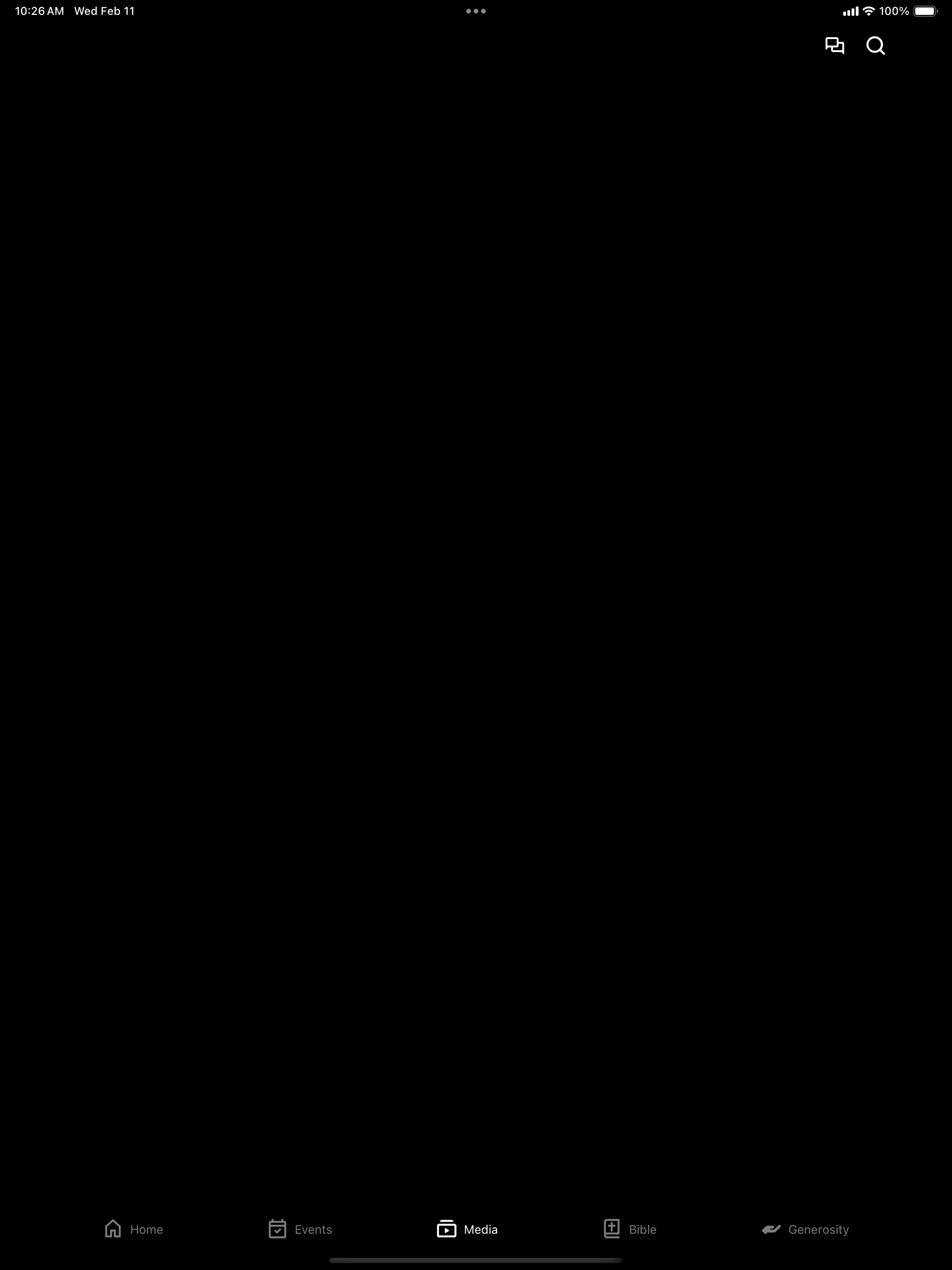 I Must Manifest Ministries screenshot 6