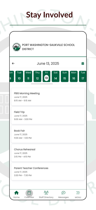PWSSD Screenshot 1 of 3