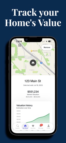 Windermere Real Estate Screenshot 4 of 4