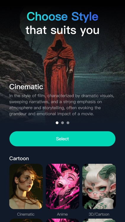 Snapshorts-AI Video&Reel Maker