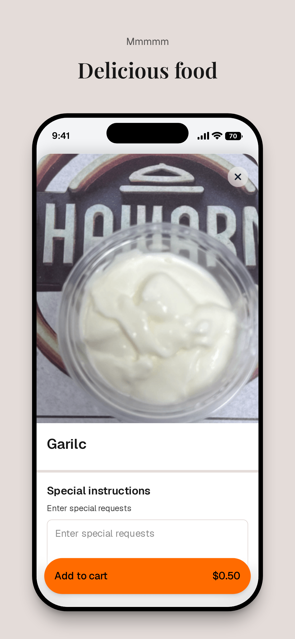 Shawarma Way screenshot 5