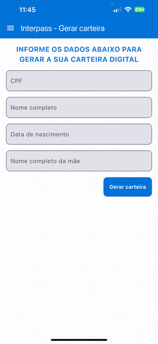 Interpass Screenshot 4 of 5