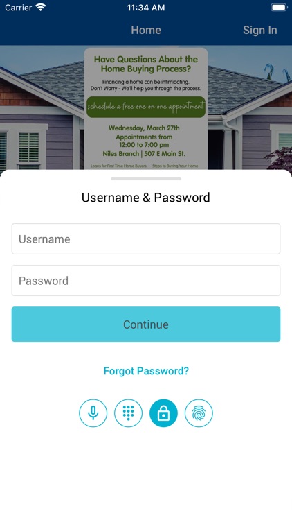 Circle Federal Credit Union
