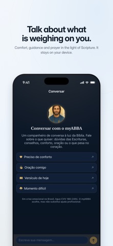 myABBA Screenshot 3 of 5