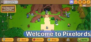 Pixelords screenshot 1