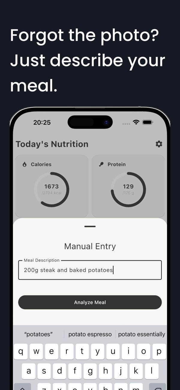 Bite IQ screenshot 8