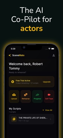 SceneMate Screenshot 1 of 5