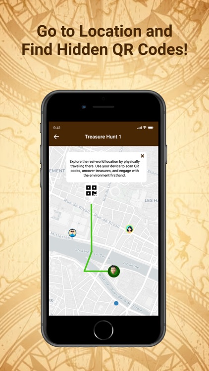 RobMillz 1M Treasure Hunt