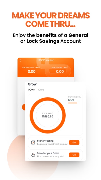 LOOP - Discover, Pay, Grow screenshot-7