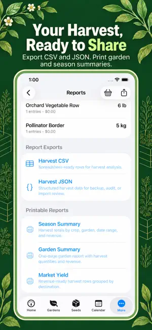 Gardening Pro: Garden Planner screenshot 4