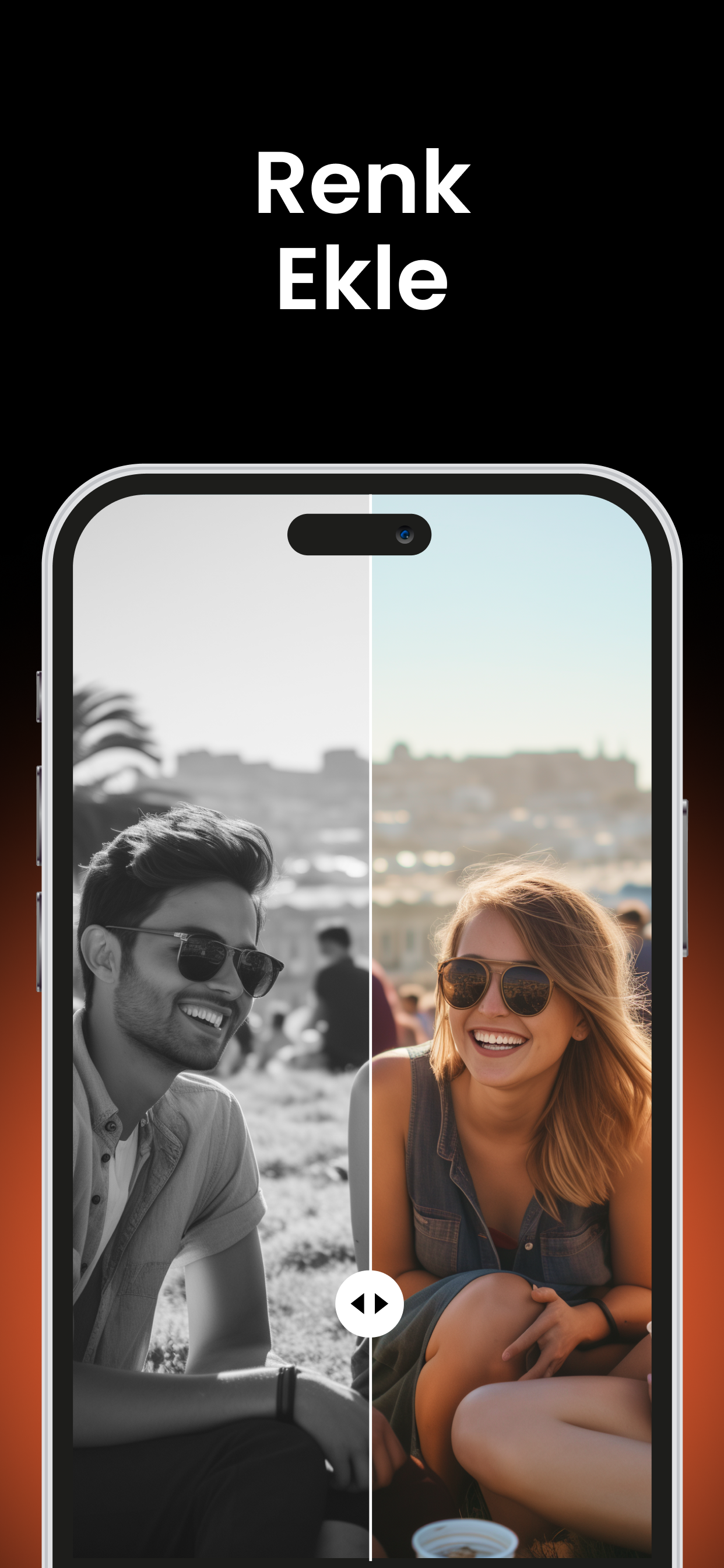 RePix - Fotoğraf Geliştirici