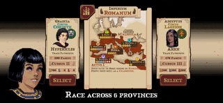 Chariot Rivals Screenshot 4 of 6