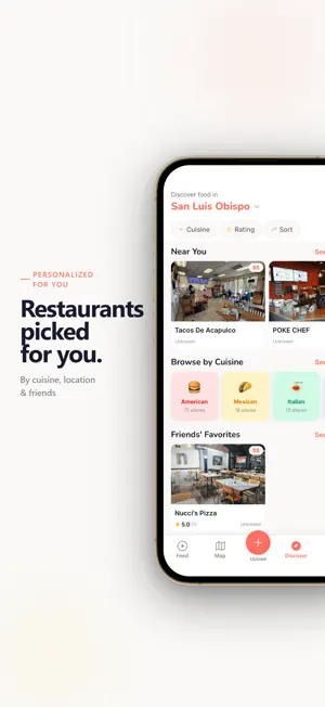 Eat With your Eyes screenshot 2