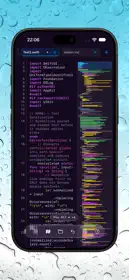 Neon Vision Editor 2
