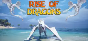 Rise of Dragon : Family Quest screenshot 1