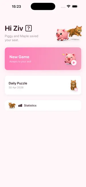 Zivoku screenshot 1
