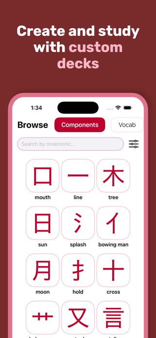 Maneki Kanji Screenshot 5 of 5