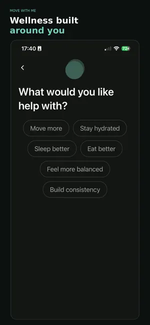 Move With Me screenshot 3