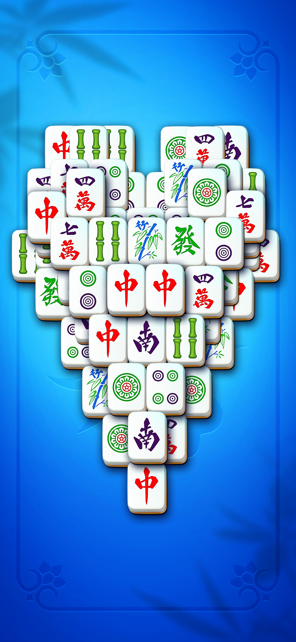 Mahjong Club - Solitaire Game