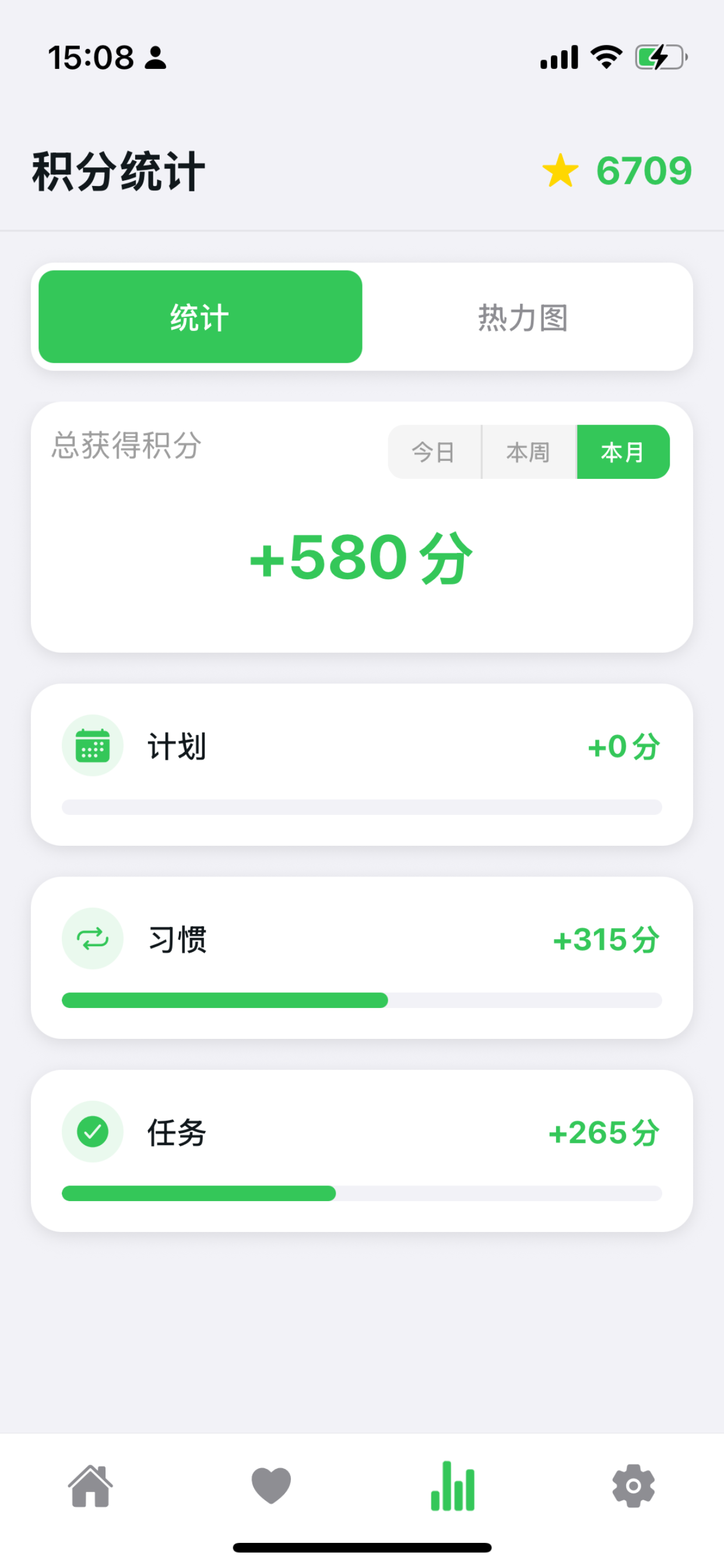 Planet Planner