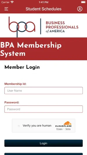 BPA Org screenshot 3
