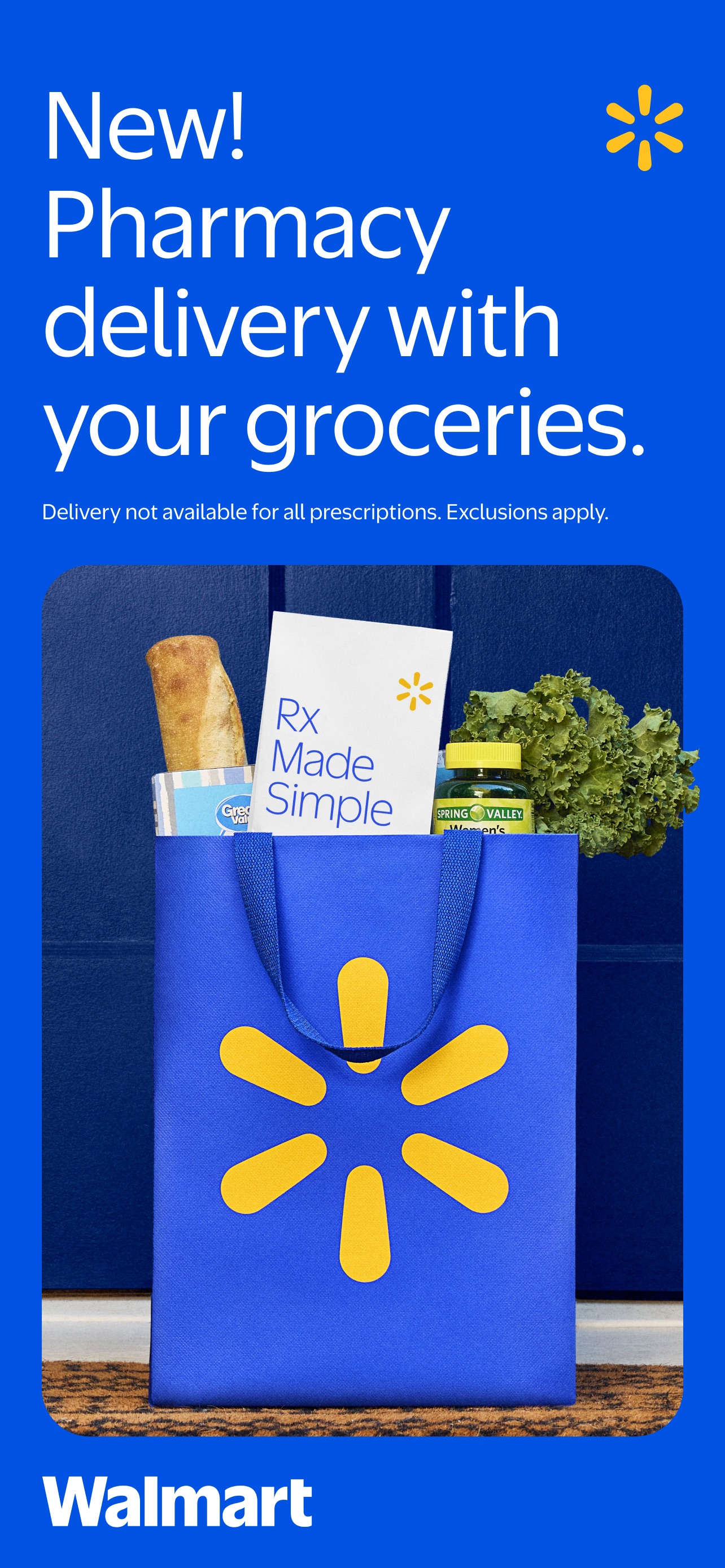 Walmart: Shopping & Savings screenshot 1