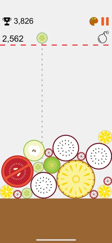 スイカゲーム screenshot 6