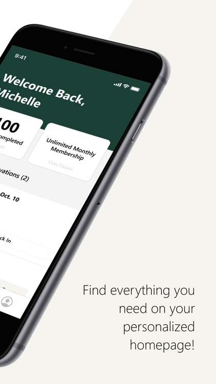 Forte Pilates Studio