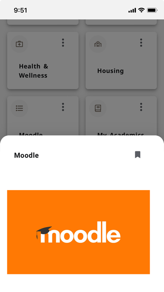 #2. UL Lafayette (iOS) 由: University of Louisiana at Lafayette
