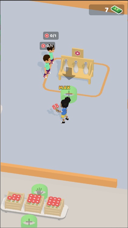 amanda Flower The adventurer screenshot-4