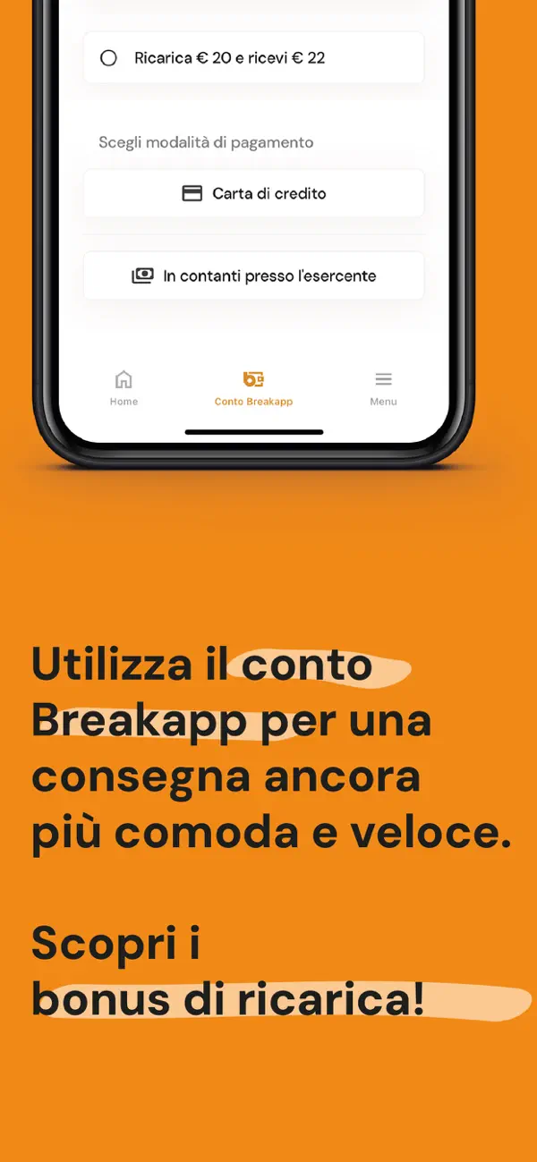 Screenshot #3 pour Breakapp