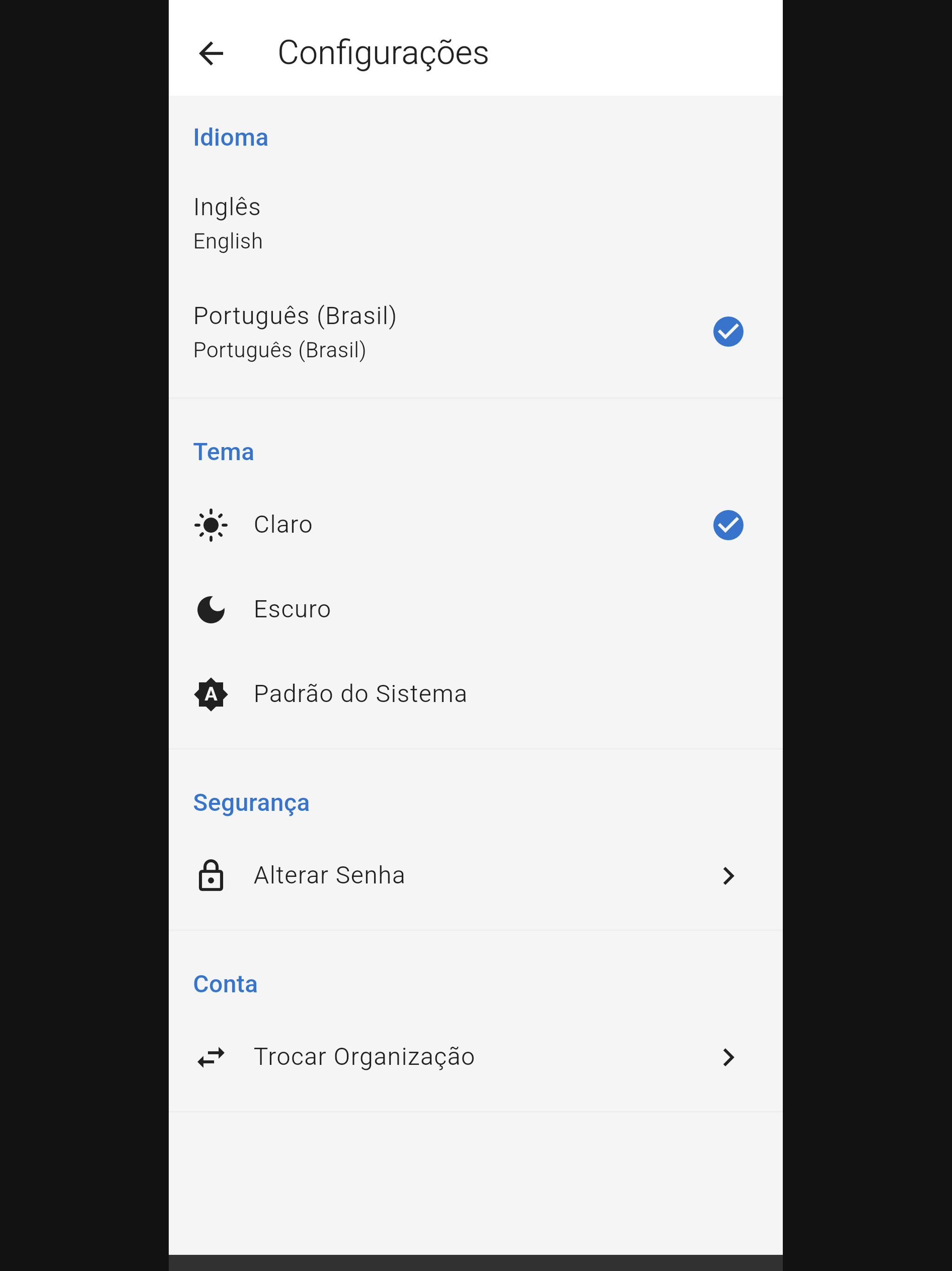 CapyDesk screenshot 8