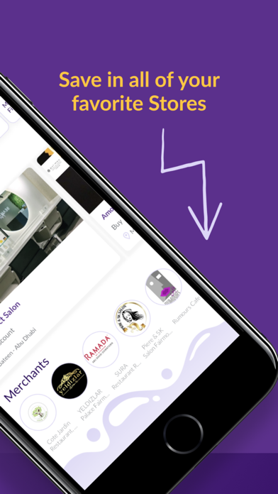 Offerlik Screenshot