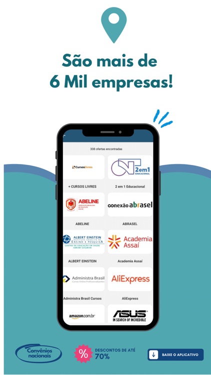 EXP Vida e Saúde Benefícios screenshot-3