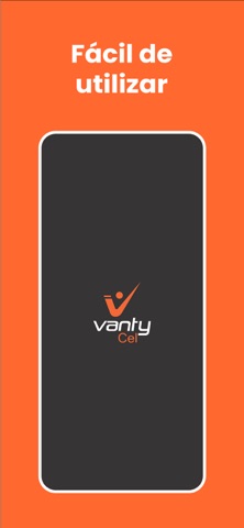 VantyCel screenshot