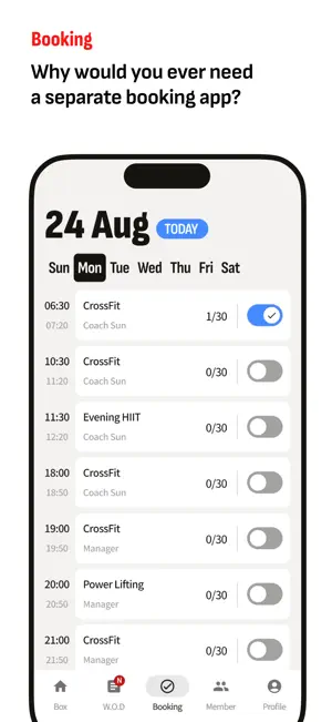 Burntz screenshot 4