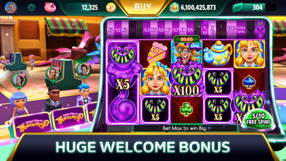 MGM Slots Live - Vegas Casino