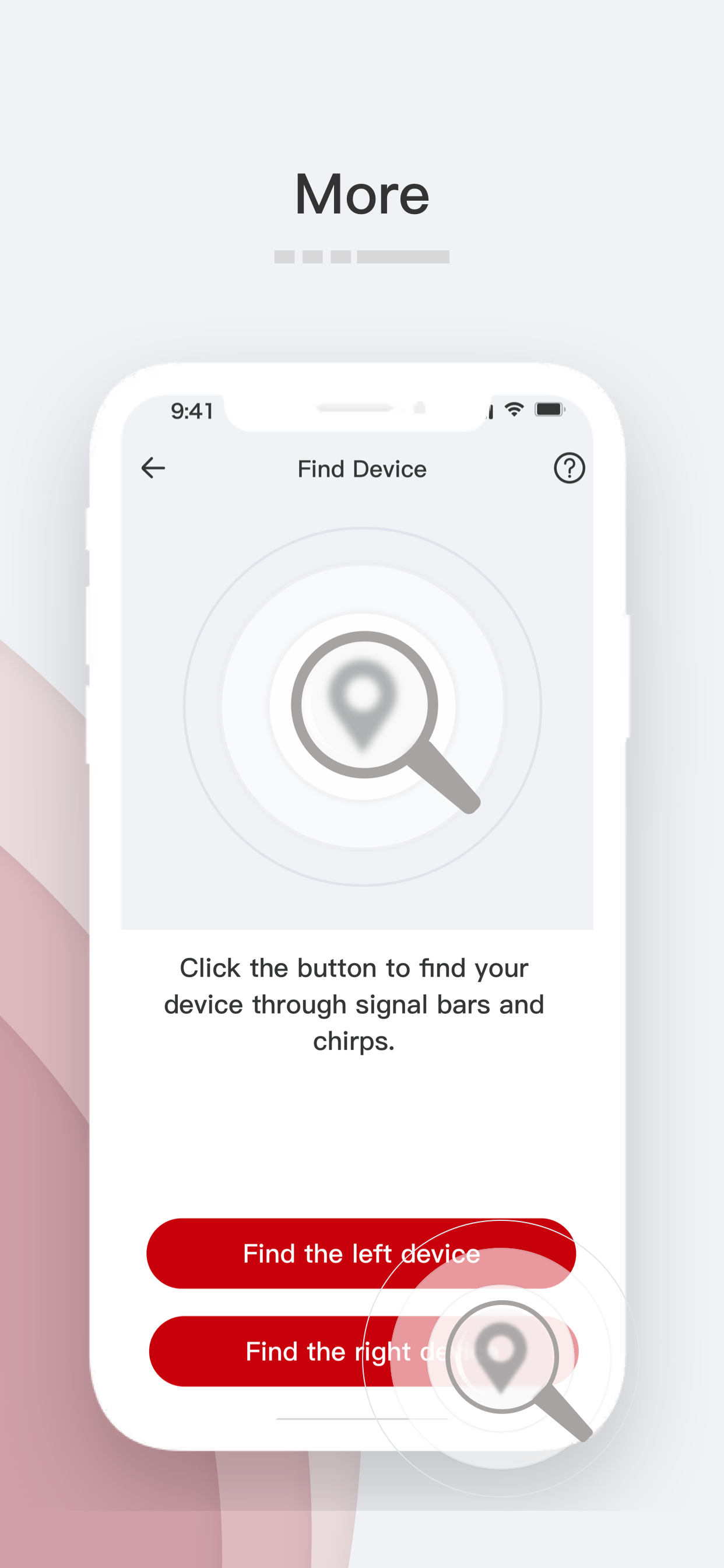 AI Sense Control screenshot 4